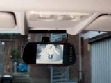 Autocruise Starburst reversing camera