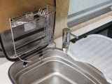 Auto-Sleeper Stratford kitchen sink