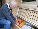 Auto-Sleeper Stratford underseat storage