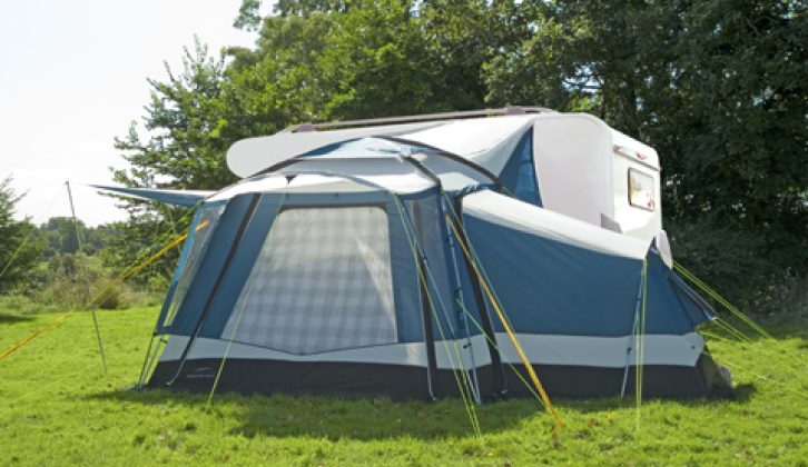 roof-tent-for-campervan