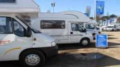 advice on buying a used motorhome