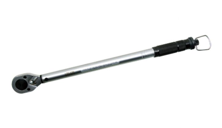 Laser 3995 torque wrench