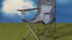 Lichfield Supercool Folding Chair