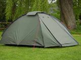 Eurohike Tamar pup tent