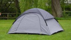 ASDA two-person tent