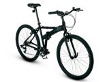 Dahon Jack folding bike