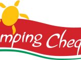 Camping Cheques logo