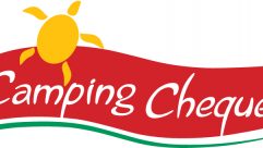 Camping Cheques logo