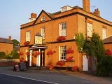 Tarrington Arms in Herefordshire