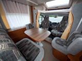 Chausson Welcome lounge