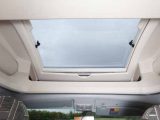 Chausson Welcome skylight