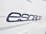 2011 Swift Escape 622 – 'Escape' decal