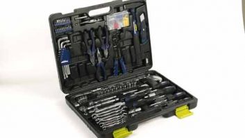 Challenge Xtreme 148-piece General Tool Kit