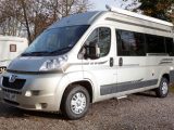 2011 Marquis County Sussex Duo exterior