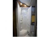 2008 Swift Sundance 590RL - shower compartment