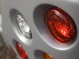 2008 Eriba Car Emotion 693 - rear lights