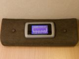 2007 Auto-Sleeper Nuevo ES - control panel