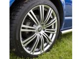 2007 Reimo Triostyle - alloy wheel