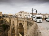 Spain speed limits changed
