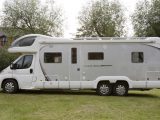 2007 Swift Kon-Tiki 669 - profile