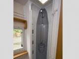 2007 CI Cipro 85 - shower compartment