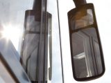 2011 Dethleffs Esprit I7010 - mirrors