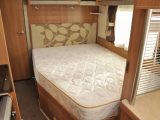 2011 Swift Kon-Tiki 659 - rear fixed bed