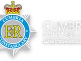 Cumbria Police Practical Motorhome