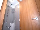 2007 Pioneer Pizzaro - shower compartment