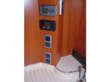 2007 Concorde Charisma II 890M - electric sockets at kitchen