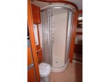 2007 Concorde Charisma II 890M - washroom