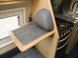 2007 Horizons Unlimited Cavarno 2 - shelf above offside rear seat