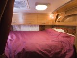2007 Chausson Allegro 94 - rear fixed bed