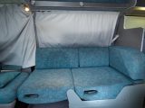 2006 Bilbo's Lezan - offside bed