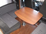 2011 Hobby Toskana Exclusiv D690 GELC - lounge