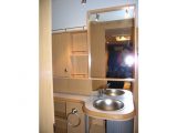 2006 Home-Car PR522 - washroom