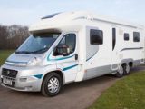 Auto-Trail Frontier Comanche