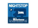 Practical Motorhome Nightstop logo