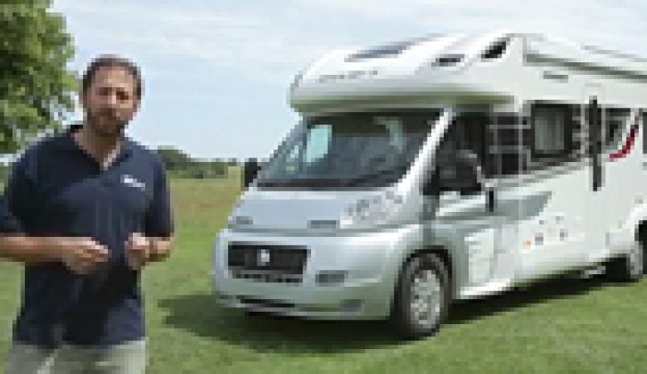 2012-season Swift Kon-Tiki 659