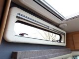 2011 Auto-Sleeper Topaz – roof window