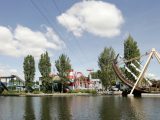C&CC join forces with Drayton Manor