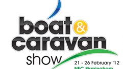 Boat and Caravan show cancelled
