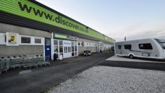 Discover Leisure Chorley Branch