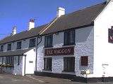 Waggon Inn Practical Motorhome Nightstop scheme