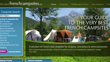 Frenchcampsites.co