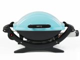Weber gas barbecue review