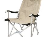 Coalman Sling Chair camping chair review