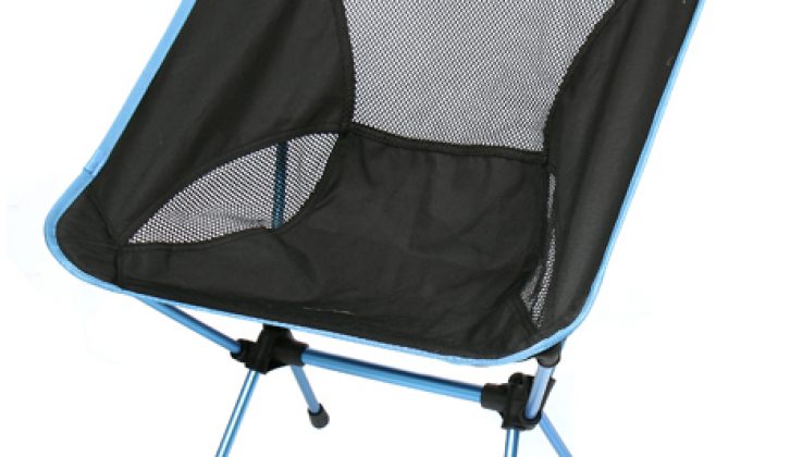Helinox Chair One review