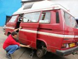 Volkswagen T25 camper van buying – what to look out for