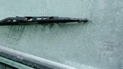 Maintaining windscreen washers and wipers is vital especially in Winter months